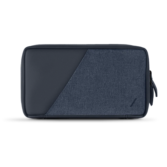 Native U Stow Lite Organizer - Indigo