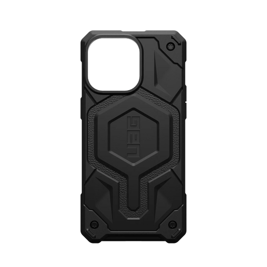UAG Monarch Pro MagSafe cases series for iPhone 15 Pro