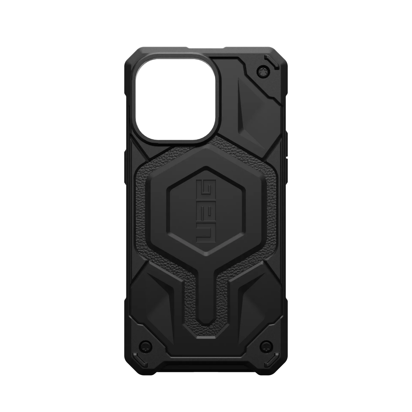 UAG Monarch Pro MagSafe cases series for iPhone 15 Pro Max