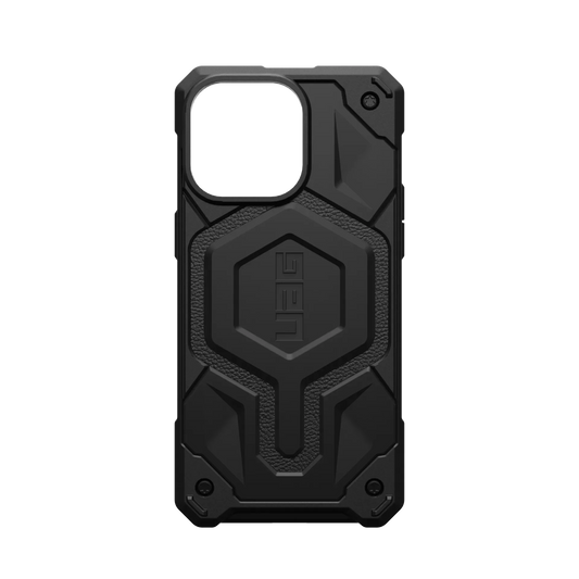 UAG Monarch Pro MagSafe cases series for iPhone 15 Pro Max