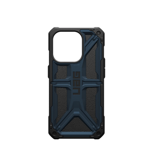 UAG Monarch cases series for iPhone 15 Pro