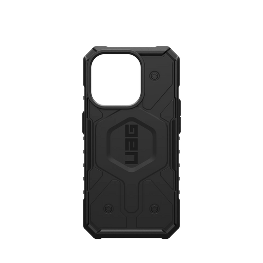 UAG Pathfinder MagSafe case for iPhone 15 Pro