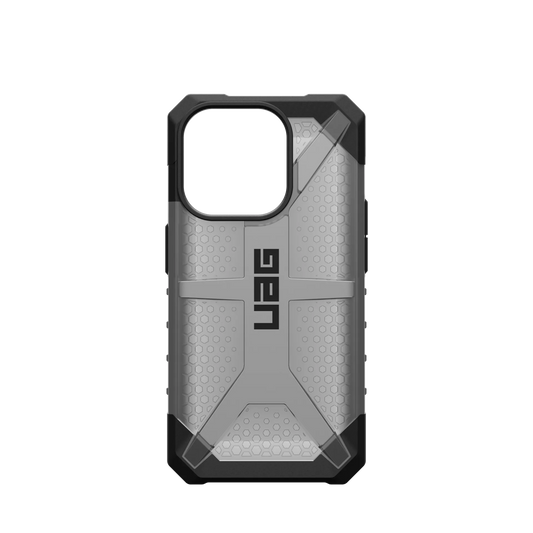 UAG Plasma cases series for iPhone 15 Pro