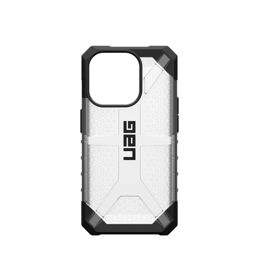 UAG Plasma cases series for iPhone 15 Pro