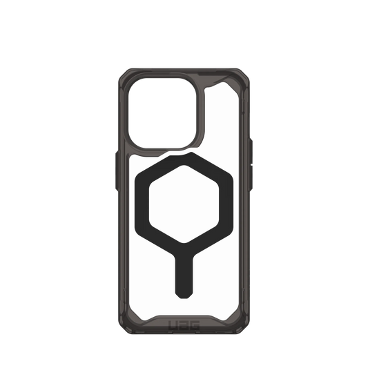 UAG Plyo MagSafe case for iPhone 15 Pro