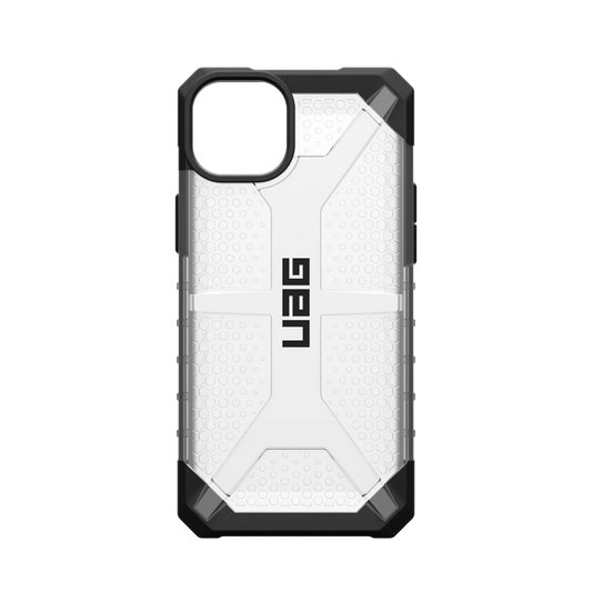 UAG Plasma cases series for iPhone 15 Plus