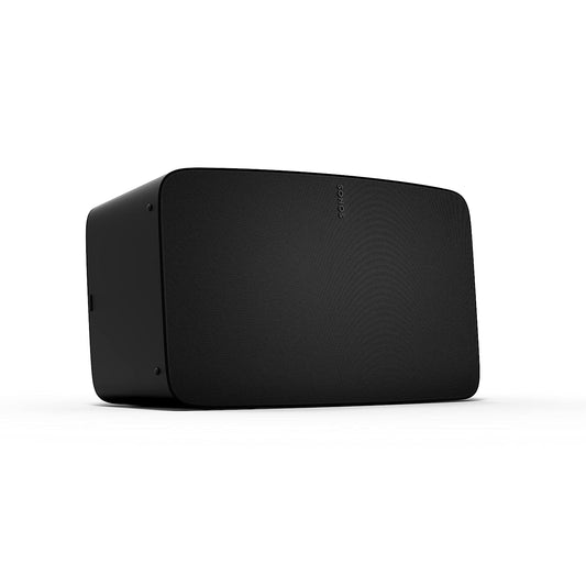 Sonos Five Speakers - Black